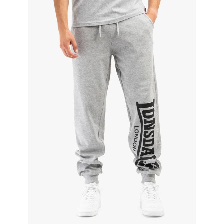 Actual product image Lonsdale Logo Large (3XL)