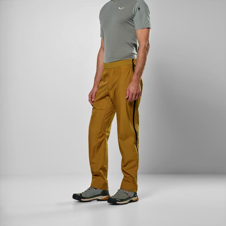 Actual product image Salewa Puez Powertex Hybrid trousers (54)