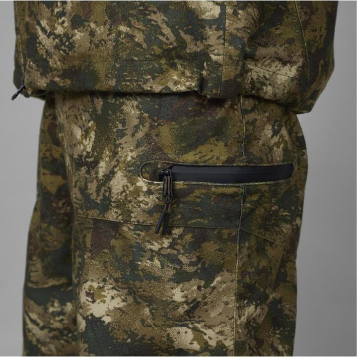 Actual product image Seeland Avail Camo trousers (54)