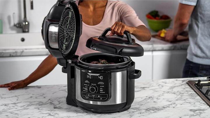 Image du produit Ninja OP500EU Foodi Multicuiseur MAX (Prise UE)