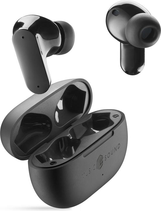 Actual product image Music Sound Shield (ANC, 30 h, Wireless)
