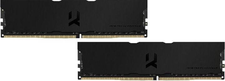 Image du produit Goodram Module de mémoire IRDM PRO GB DDR4 (2 x 8GB, 3600 MHz, RAM DDR4, U-DIMM)