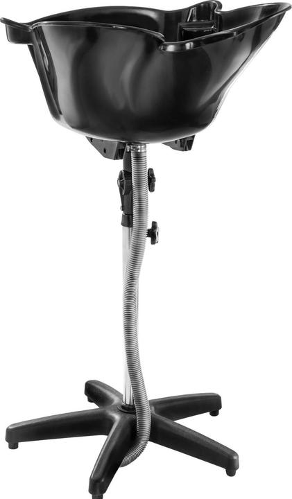 Actual product image Physa Head wash basin