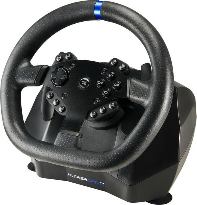 Actual product image Subsonic Drive Pro Sport SV950 (Switch, Xbox Series X, Xbox Series S, Xbox One X, Xbox One S, PS3, PS4, PC)