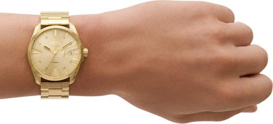 Actual product image Fossil Carlie Mini (Analogue wristwatch, 28 mm)