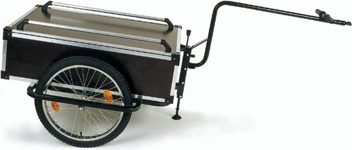 Produktbild Roland Deckel für Jumbo-Anhänger