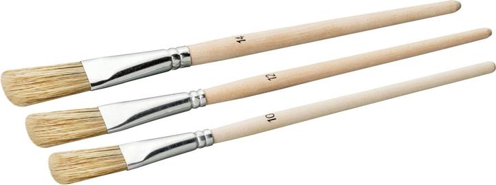 Actual product image Color Expert 3 pcs brush set (65 mm)
