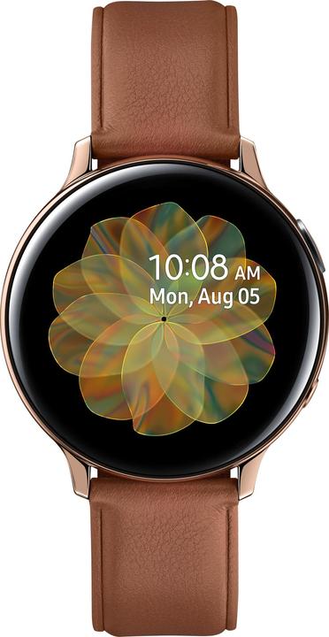 Produktbild Samsung Galaxy Watch Active 2 DE-Version (44 mm)