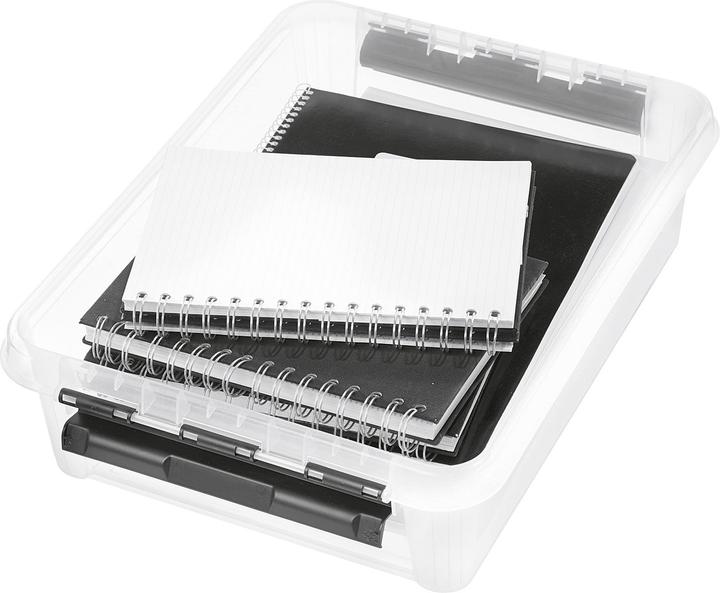 Image du produit Orthex Boîte d'archives (40 x 30 x 11 cm, 8 l)