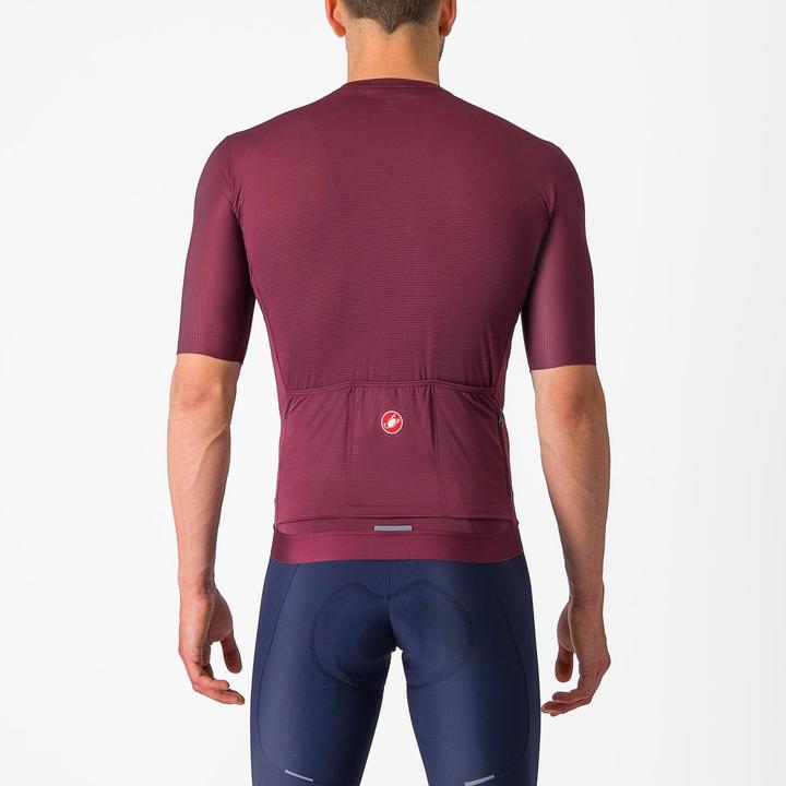 Actual product image Castelli Espresso Jersey (XL)