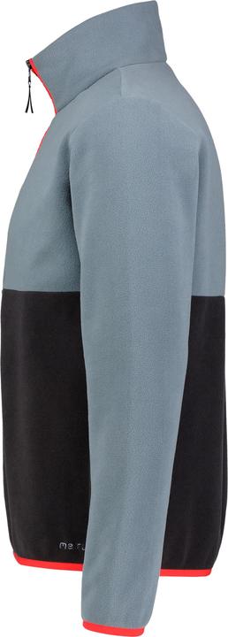 Immagine prodotto Meru Maglia in pile con zip (52)