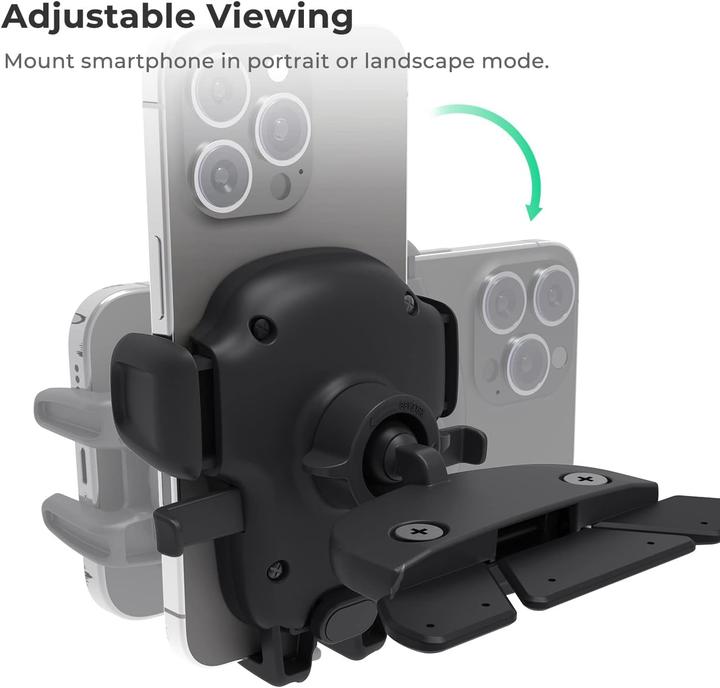 Produktbild iOttie Easy One Touch 5