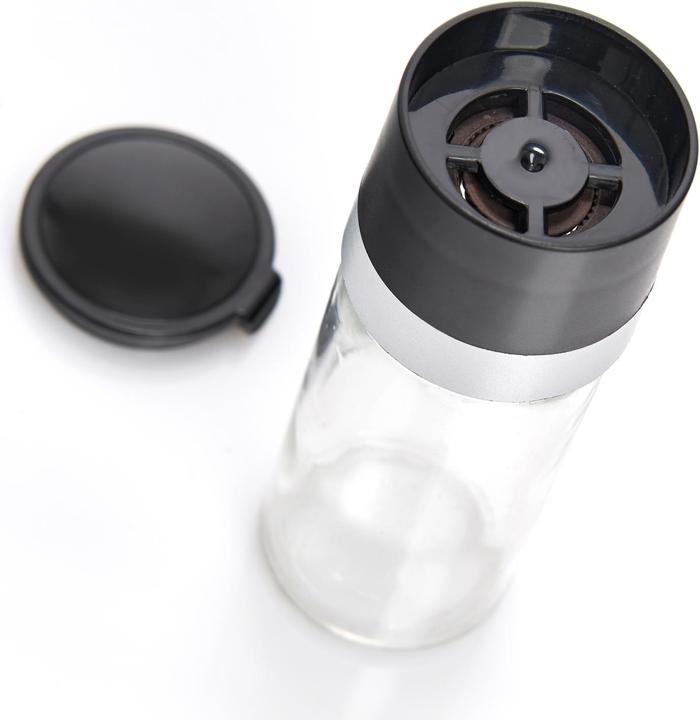 Produktbild Zeller Present Gewürzmühle (Salz, Pfeffer)