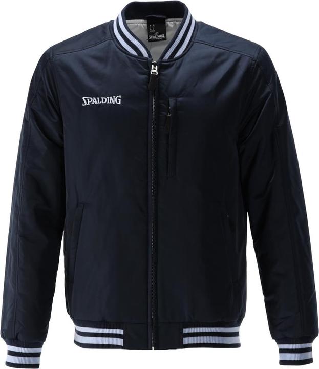 Produktbild Spalding Bomber Jacket SS23 (XL)
