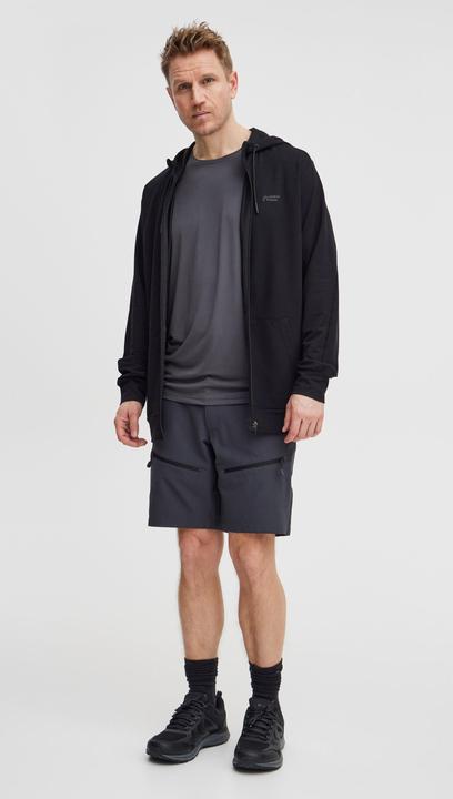 Image du produit North Bend NBBrent M Hoody (sweat à capuche zippé) 191378MMM (XXL)