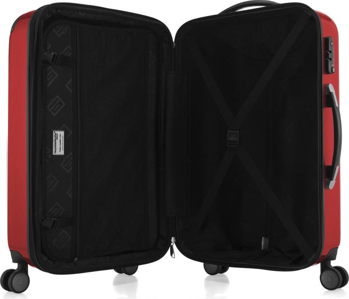 Produktbild Hauptstadtkoffer Alex (42 l, Handgepäck (bis 50l))