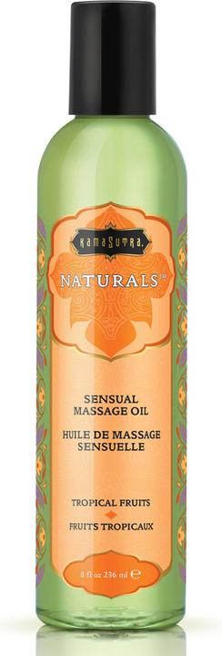 Image du produit Kamasutra éléments naturels (236 ml)