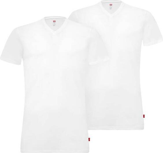 Immagine prodotto Levis 2Confezioni di t-shirt di base (XXL)