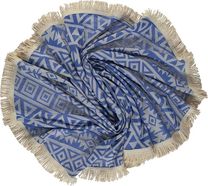 Actual product image L'Anse Poyraz Royal Blue
