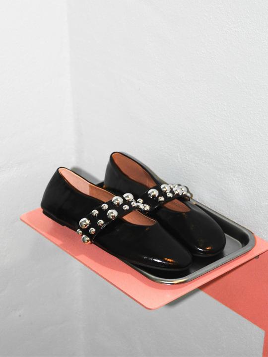 Image du produit Bianco BIALUNA Ballerinas (36)