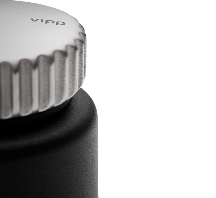 Actual product image Vipp 263 Salt and pepper mill 3 pcs. (Salt, Pepper)
