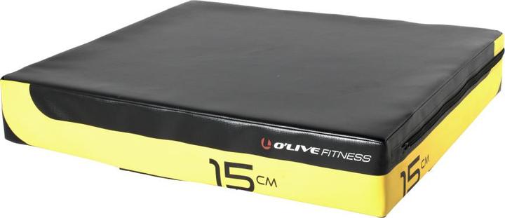 Olive O"Live® Plyobox SAFE, 15.0000 cm