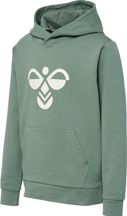 hummel hmlCUATRO HOODIE (146)