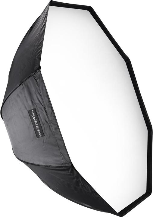 Walimex pro Pro Easy Softbox 120cm (Soft box, 120 cm)
