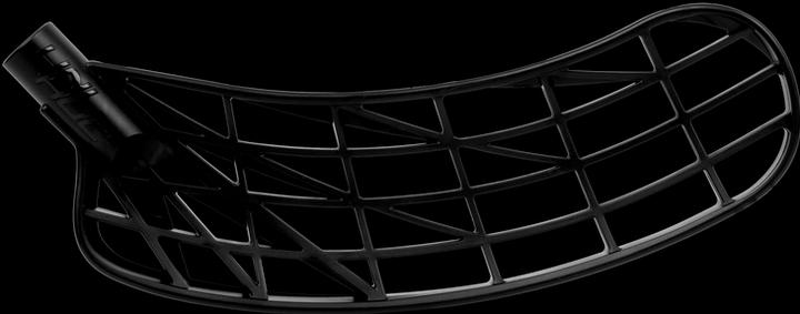 Produktbild Unihoc UNILITE Schaufel medium feather light PP Titan