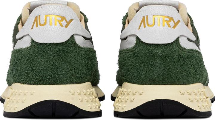 Produktbild Autry Sneakers Green (41)