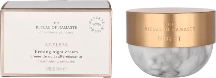 Produktbild Rituals Cliskica (50 ml, Nachtcreme, SPF 50+)