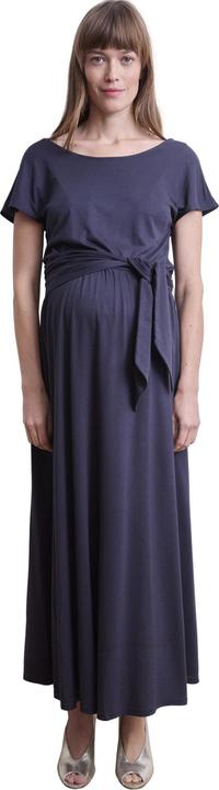 Produktbild Vertbaudet Langes Jerseykleid für die Schwangerschaft (42)
