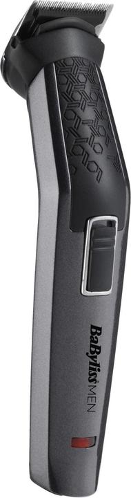 Immagine prodotto BaByliss Titanio al carbonio