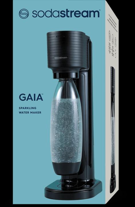 Actual product image SodaStream Gaia