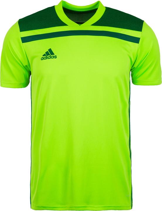 adidas Regista 18 Fussballtrikot Herren