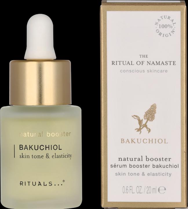 Image du produit Rituals Namaste Bakuchiol Booster naturel (20 ml)