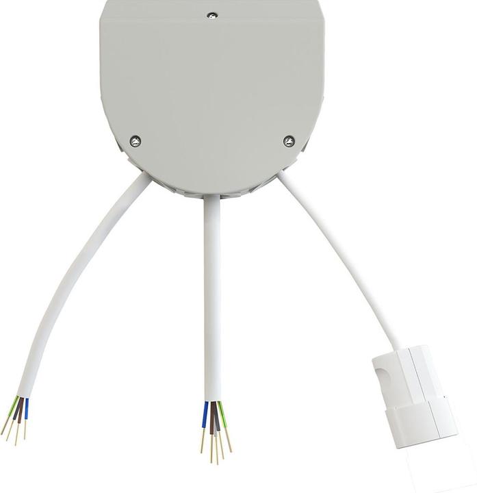 Produktbild Bachmann Steckdosen PIX zbh. PIX HOLDER 2-fach (10 m)