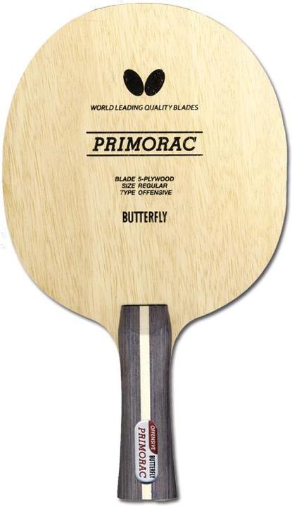 Butterfly Holz Zoran Primorac