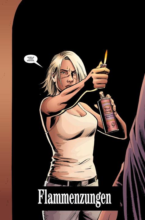 Produktbild Panini Y: The Last Man (Deluxe Edition) (Deutsch, Pia Guerra, Brian K. Vaughan, 2022)