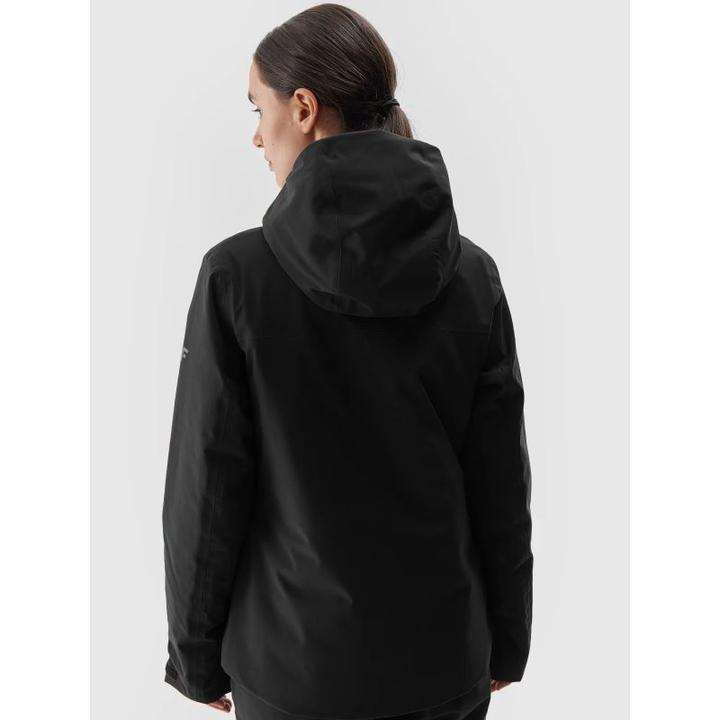 Produktbild 4F Winterskijacke (L)