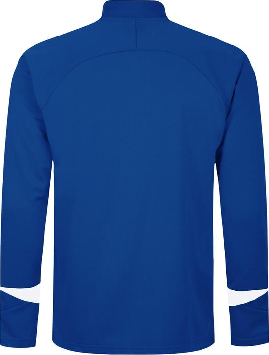 Actual product image Umbro Childrens/Kids Total Training Knitted Track Jacket (140)
