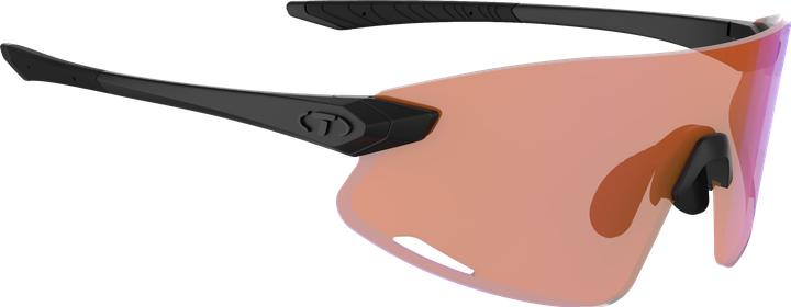 Immagine prodotto Tifosi Vogel Xc Blackout Brille (Ac Rosso)