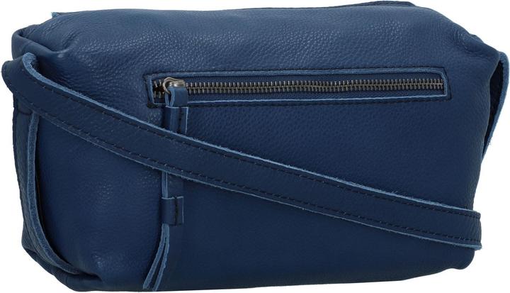 Produktbild FredsBruder Leia Umhängetasche Leder 30 cm