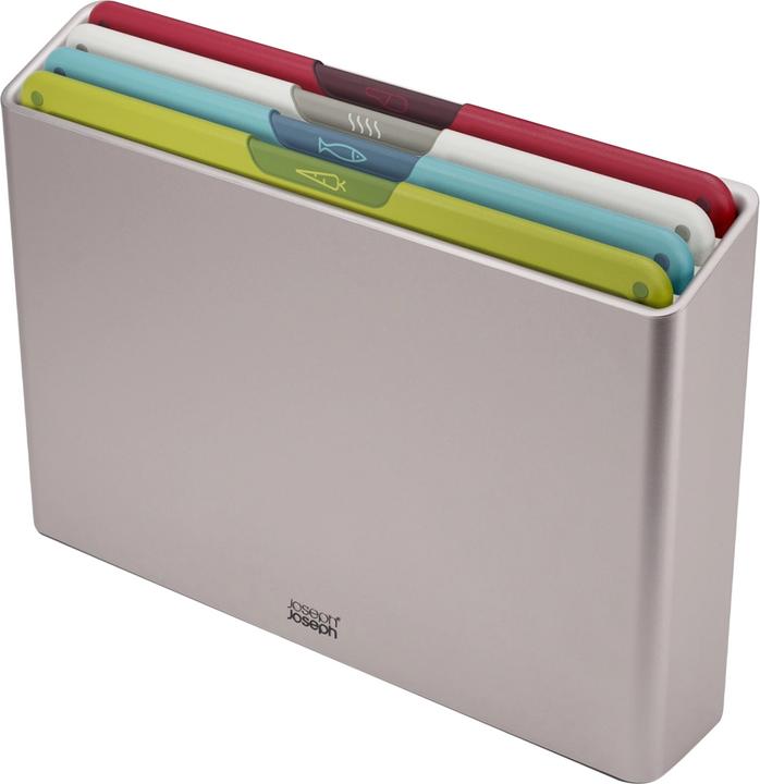 Joseph Joseph Cutting Board Set Folio Icon