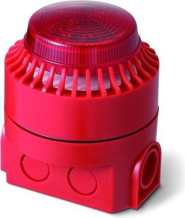 Immagine prodotto Rs Pro Spia di allarme, 24 V