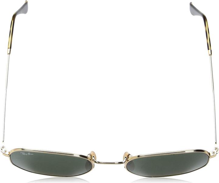 Image du produit Ray Ban Incendie Hexagonal