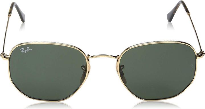 Image du produit Ray Ban Incendie Hexagonal