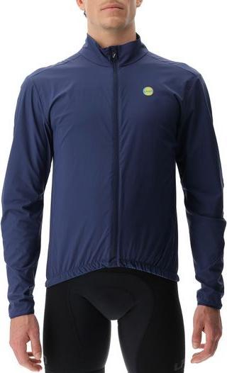UYN Fahrradjacke Ultralight Wind