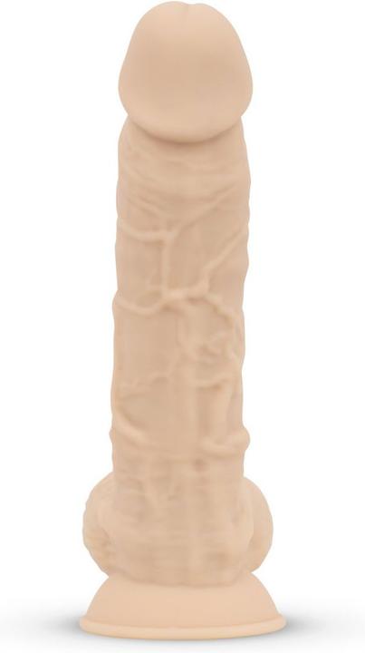 Actual product image Real Fantasy Ashton Realistic Dildo - 21 cm
