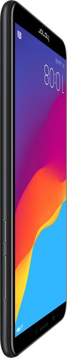Produktbild Honor 7c (32 GB, Schwarz, 5.99", Dual SIM + SD, 12.98 Mpx, 4G)